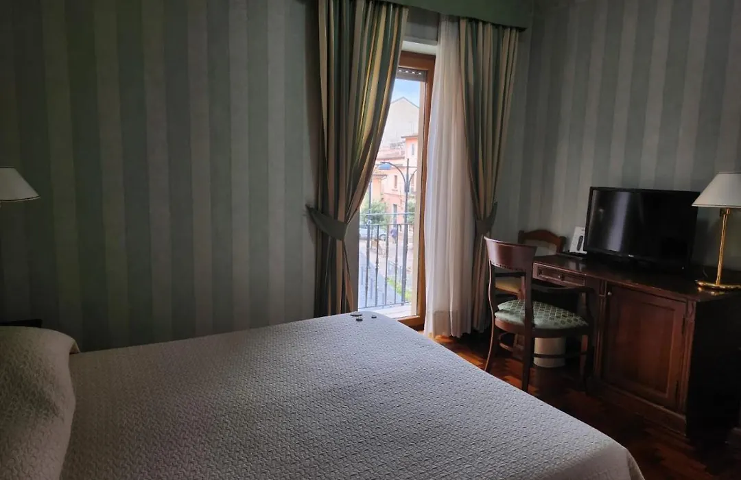 Pretoria Hotel Potenza-1