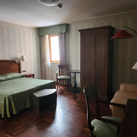 Pretoria Hotel Potenza-3